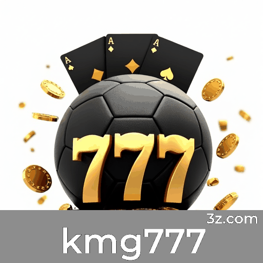 KMG777: Experiência de Cassino Profissional e Imersiva