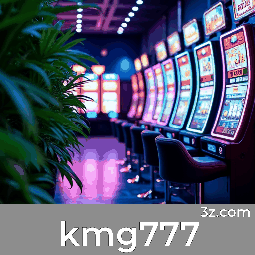 kmg777: Baixe Rápido e Aposte Fácil no Brasil