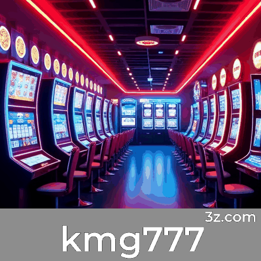Descubra a generosidade dos bônus e promoções únicos da kmg777!