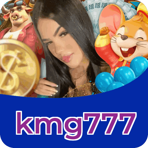 Logo Oficial kmg777 Download