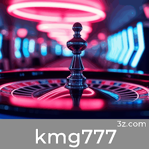 kmg777: Experiência Imersiva e Otimização Brasileira